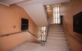 Hotel Beograd - Yu