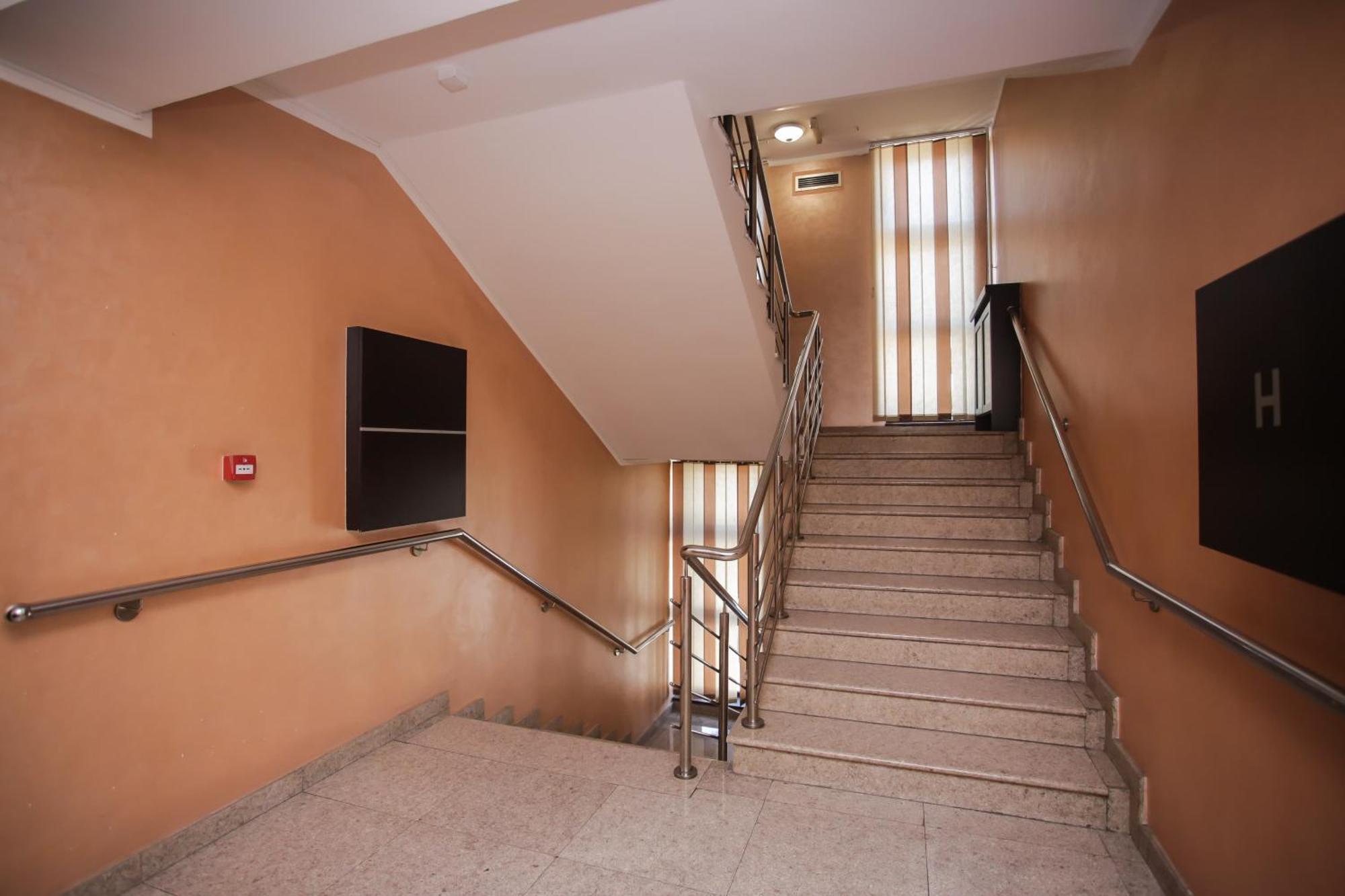 Hotel Beograd - Yu Lukavica Zewnętrze zdjęcie