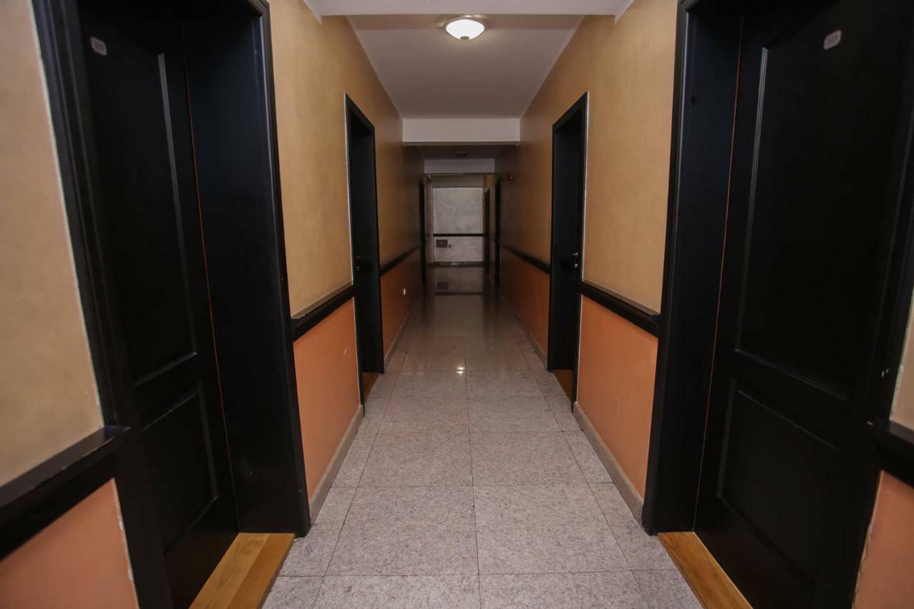 Hotel Beograd - Yu Lukavica Zewnętrze zdjęcie