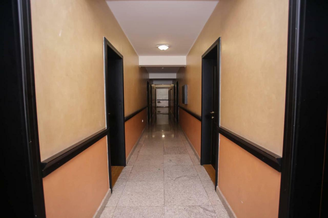 Hotel Beograd - Yu Lukavica Zewnętrze zdjęcie